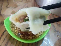 -金城包子牛肉灌汤包(台东四路店)