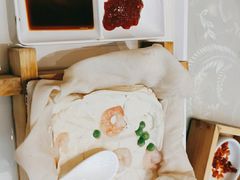 -鹊华居·地道鲁菜·海鲜·融合味(大明湖店)