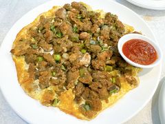 -莲花公园煎蟹(总店)