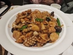 -大铁勺新津菜(中北永旺店)