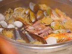 -顺德美的万豪酒店·自助餐·贡厨