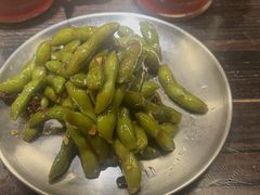 -破店肥哈·东北烧烤(南山保利店)