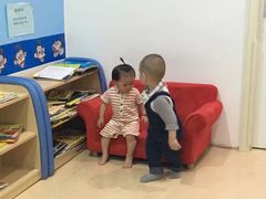-美吉姆国际儿童发展中心(红谷滩绿地缤纷城中心)