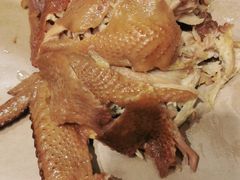 古法酱焖手撕鸡-紫光园·烤鸭(吕家营店)