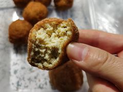 豆腐丸子-娘心豆品(方庄店)