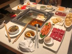 -海底捞火锅(龙岗星河COCO Park店)