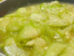 -洪霞餐馆·川菜·鲜货现炒(两江春城店)