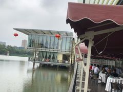 -鹿鸣酒家(越秀店)