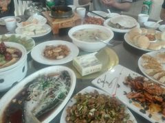 -鹿鸣宴(南海街店)