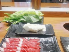 -呷哺呷哺(万达新世界店)