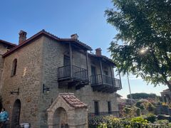 -梅黛奥拉修道院