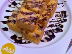 -龙记·香港茶餐厅(海上世界店)