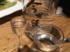 -芳芳私房菜·精做淮扬菜(承德路店)