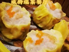 -香港威特瑞茶餐厅(小白楼音乐厅店)