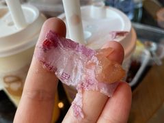 -LELECHA乐乐茶(新街口大洋店)