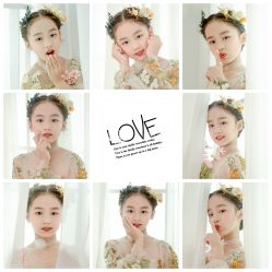 -小熊维尼高端儿童摄影(罗湖区总店)