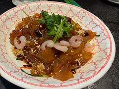 -五谷丰登农家院·地道胶东菜·海鲜烧烤(威海店)