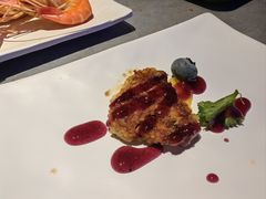 -奔海甄选·活鲜刺身铁板烧自助(太原里店)
