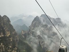 -狼牙山风景区