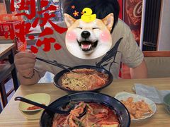 -四川老牛麻辣烫(北门桥店)