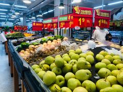 -沃尔玛购物广场(南城印象汇店)