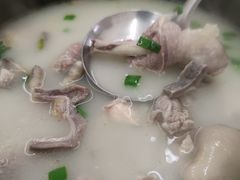 -手抄板凳江南菜(湖滨商业街店)