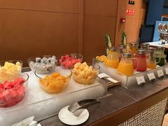 -上海静安香格里拉大酒店