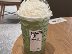 -星巴克(大连柏威年店)