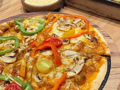 -KimPro 辛普乐概念韩餐