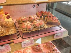 -BreadTalk面包新语(龙之梦购物中心莘庄店)