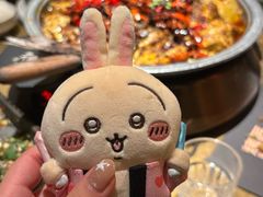 -烤匠麻辣烤鱼(万象城店)