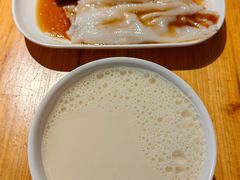 -冰泉豆浆馆(阳朔店)