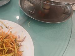 -四海回族饭店(前进大街店)