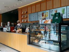 -星巴克臻选(武汉首义汇店)