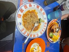 -伯友茶记(中华广场店)
