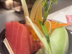 -海底捞火锅(之心城店)