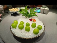 -御膳汤品(猎人坊店)