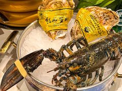 -海悦港蒸汽海鲜·和牛火锅自助餐厅