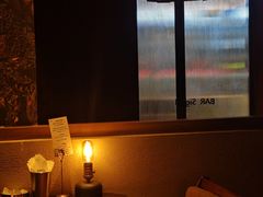 -BAR Signal·鸡尾酒酒吧