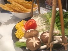 -陈记顺和牛肉火锅馆(天河北路店)