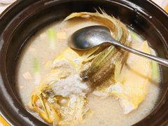 -莆田餐厅PUTIEN(西安万象天地店)