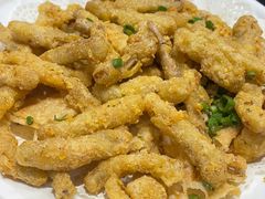 -鹅公村食府(罗阳分店)