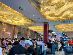 -聚鑫阁江浙菜·非遗传承技艺(青村帝华园店)