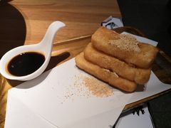 蛋酥软糍粑-太二酸菜鱼(正大广场店)