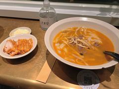 -漆黑觉米粉(三里屯店)