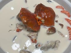 -金龙·打边炉(武进路店)
