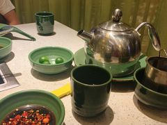 -润园四季椰子鸡火锅(海上世界店)