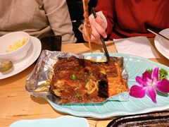 大叻烤茄子-米纸越南小馆(金鹰世界店)