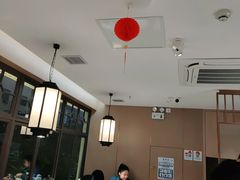 大堂-野妹火锅(龙岗店)