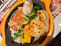 -文通冰室(东方宝泰店)